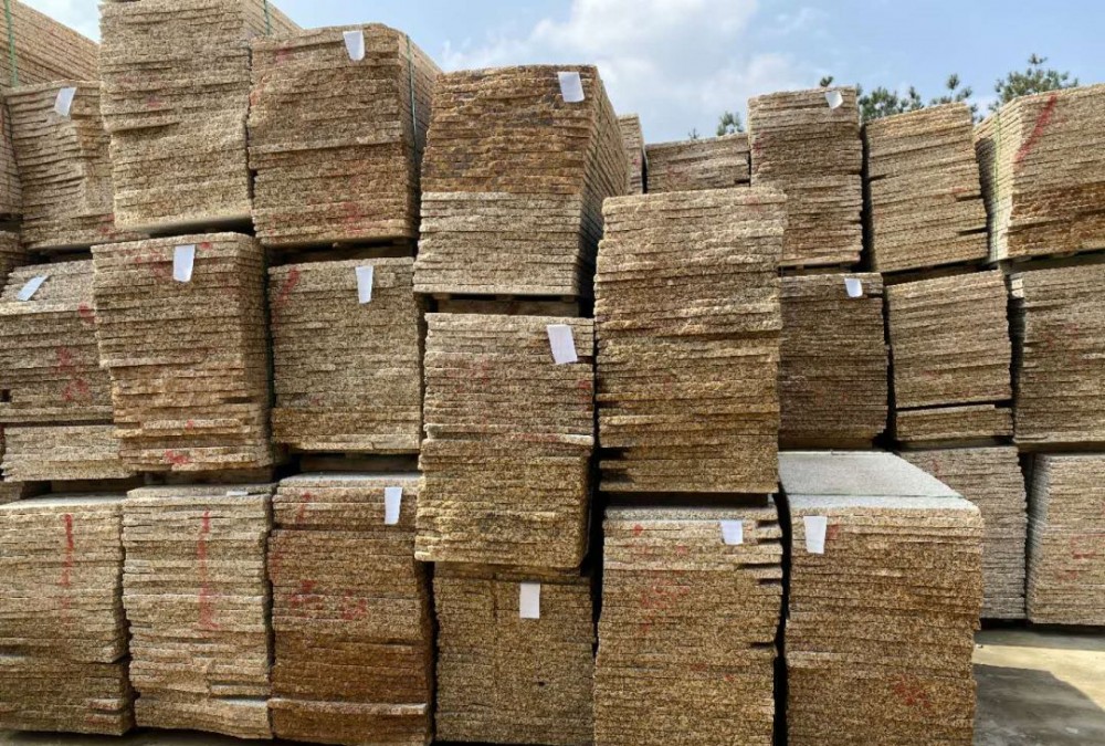 悶聲發(fā)大財，江西黃金麻將支撐投資50億的中國（德興）東部石材產(chǎn)業(yè)園崛起！