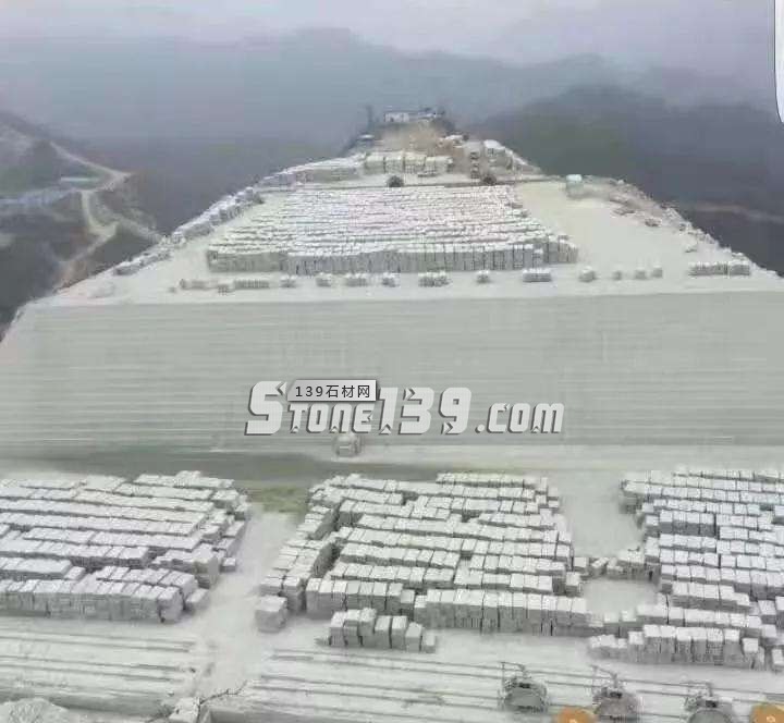 河南南陽內鄉縣投資80億打造中原第一石材基地，將成為繼云浮、萊州、水頭之后的又一大石都！