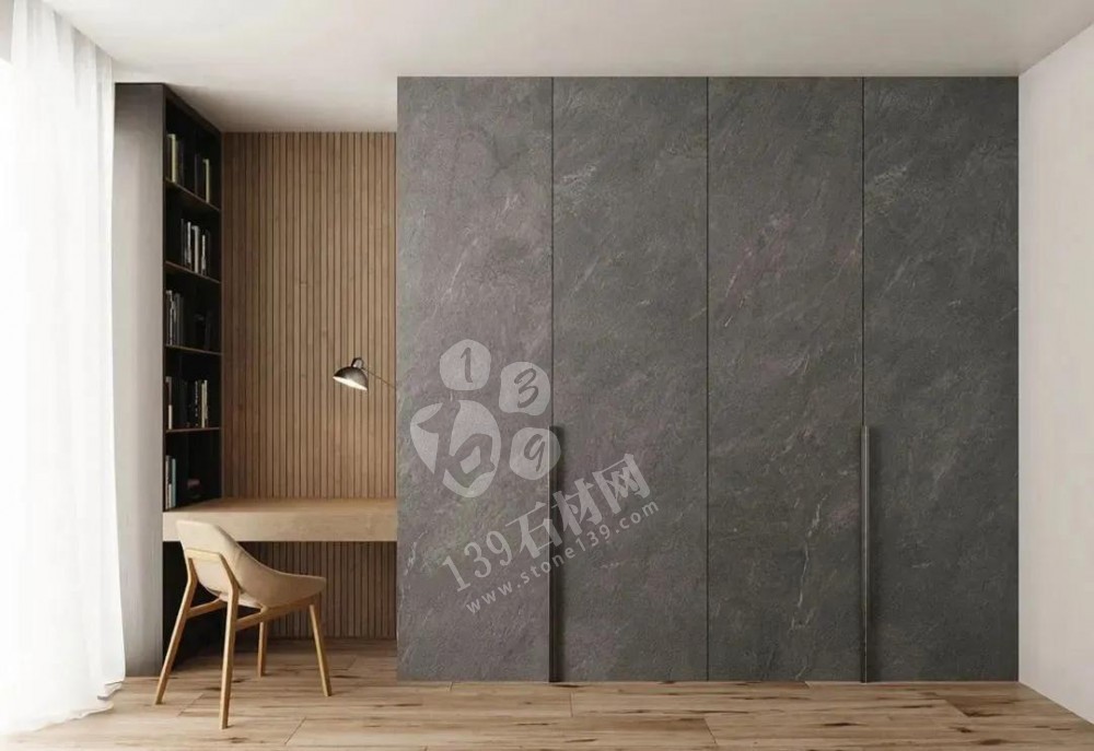 什么是巖板？巖板可用在什么空間？巖板怎樣搭配好看？