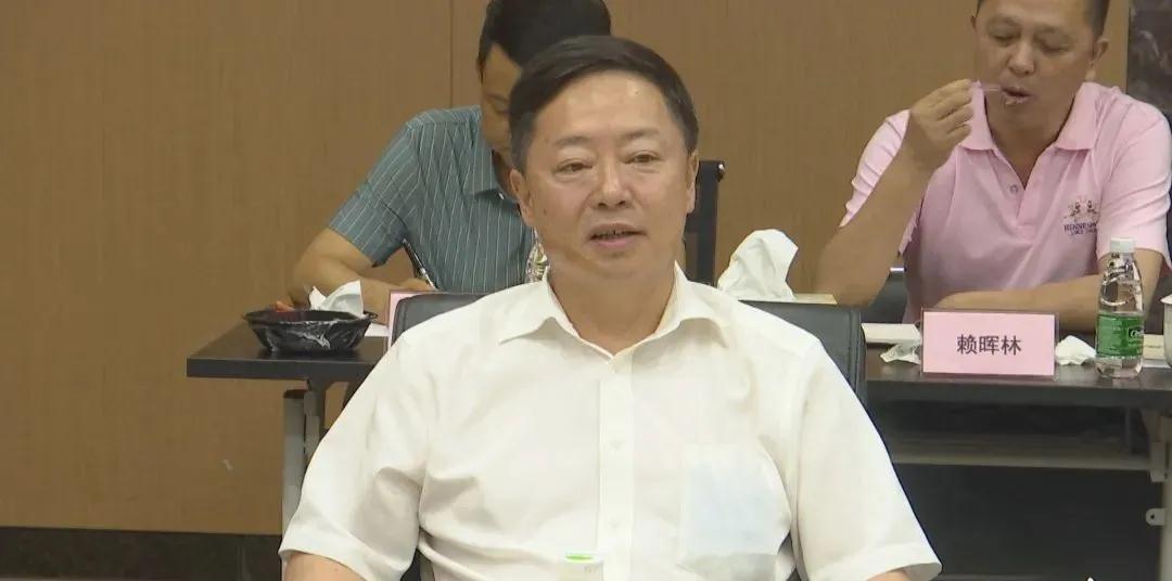 貴族黔西南州在東莞召開木紋石材整合開發項目工作推進會