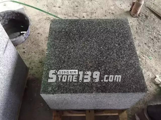 廣西芝麻黑產地鐘山縣黨政主要領導率隊深入花崗巖石材企業開展專項調研，附產品欣賞！