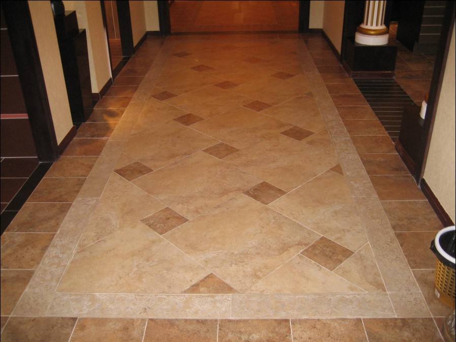 地面鋪設(shè)用傳統(tǒng)地磚（瓷磚）還是大理石？看完應(yīng)該知道如何選擇了