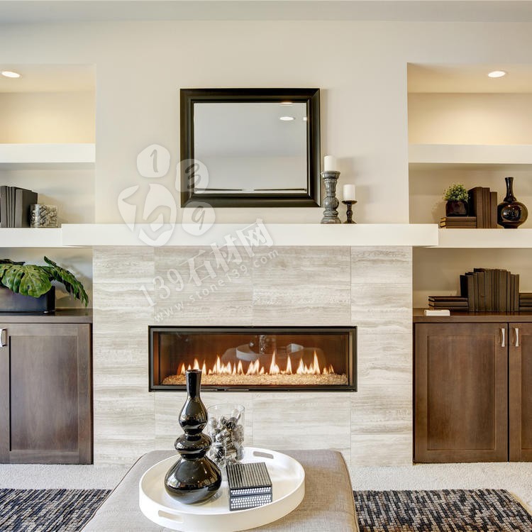 選木材還是石材？木紋大理石解決您的選擇煩惱