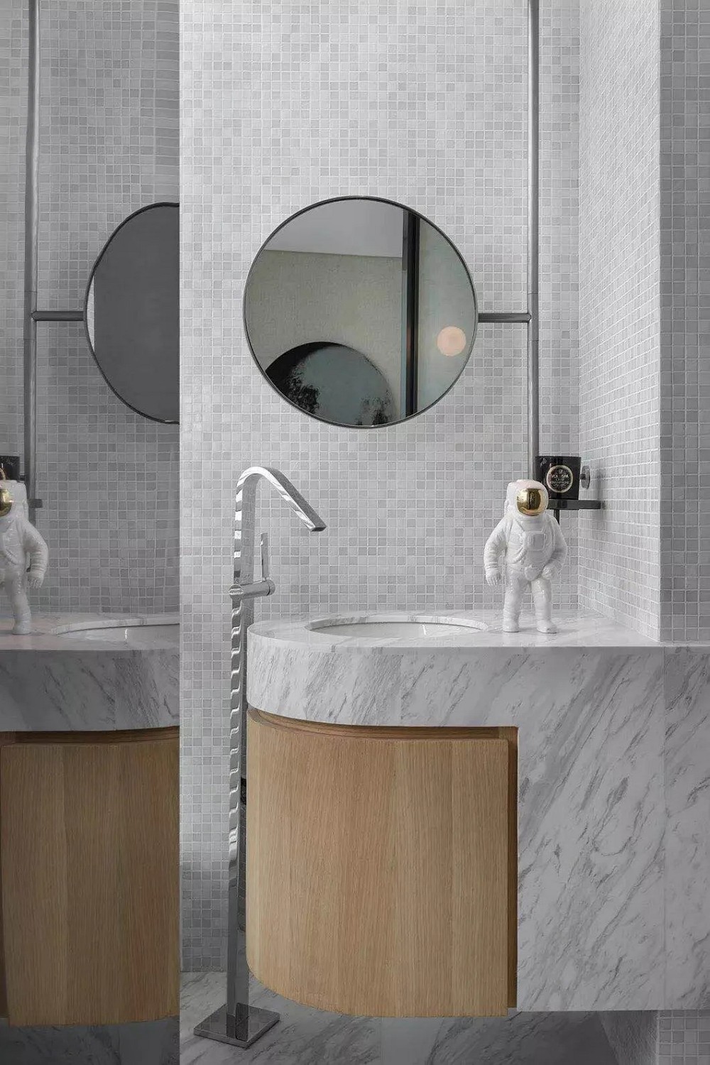 為什么石材會成為現(xiàn)代家裝首選