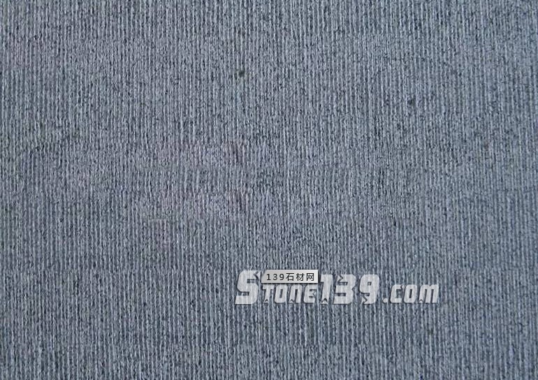 福建芝麻黑（長泰老礦）石材各種表面及產品展示