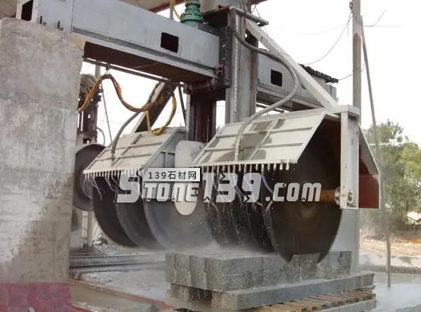 石材加工項目僅涉及切割、粘合、打磨等工序， 均可豁免環境影響評價手續辦理！