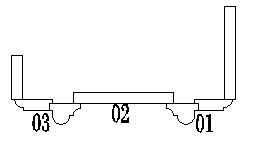 晏輝：小小一張平面圖，生產加工真不能少