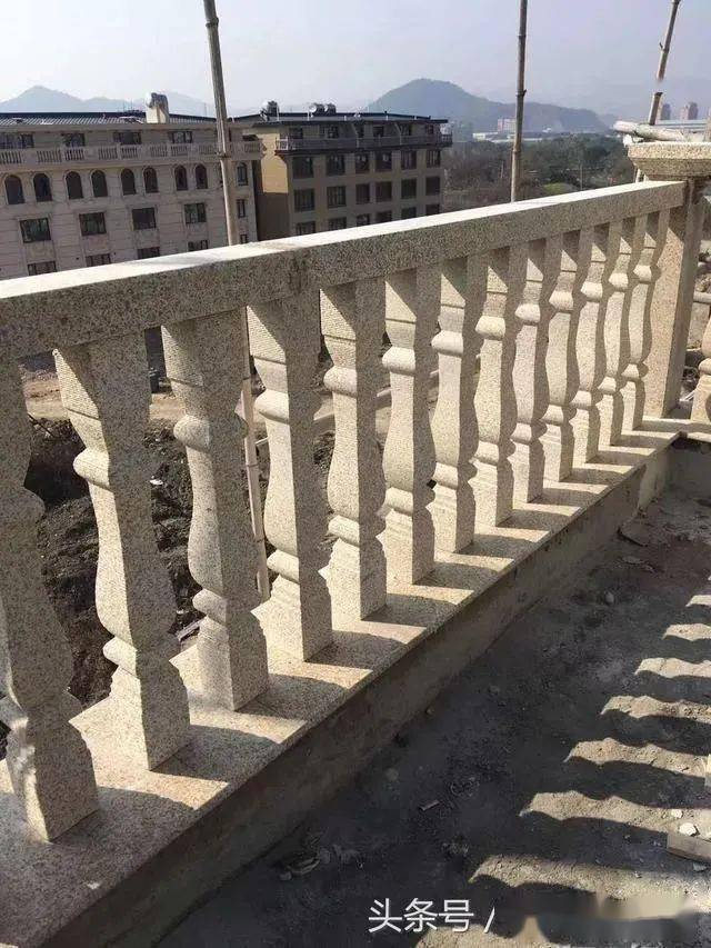 隨州石材工業區石材企業分布簡圖（隨州白麻和黃金麻花崗巖）