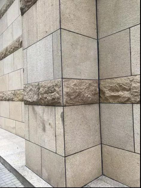 “色差”已是深圳大型建筑標(biāo)配，“石材色差”未來將成主流！