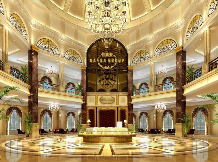 晏輝：在石材生產(chǎn)加工單上如何識圖？