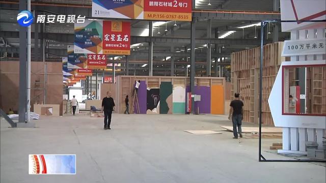 2020全球唯一線下石材展，水頭石博會參展企業多、精彩多、亮點多！