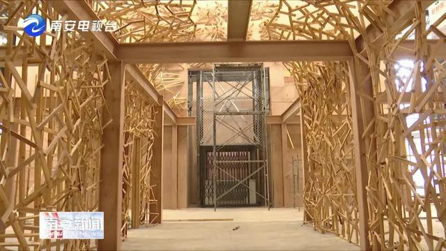 2020全球唯一線下石材展，水頭石博會參展企業多、精彩多、亮點多！