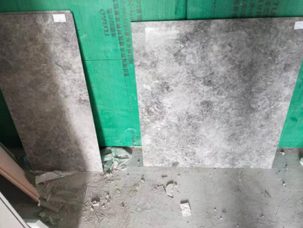 做好這7步，直接減少石材破損率