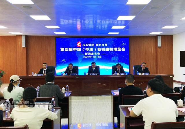 廣西楓葉紅岑溪：花崗巖礦區變綠水青山再成金