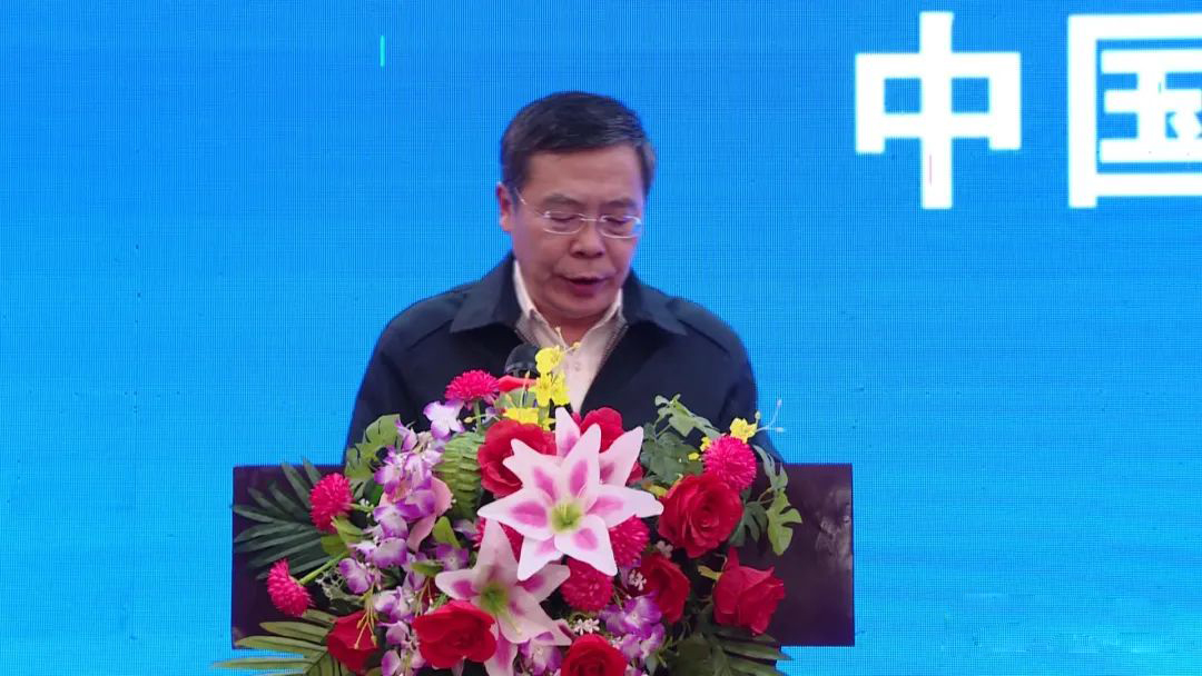 2020年石材行業(yè)(廣西岑溪)創(chuàng)新發(fā)展論壇隆重舉行