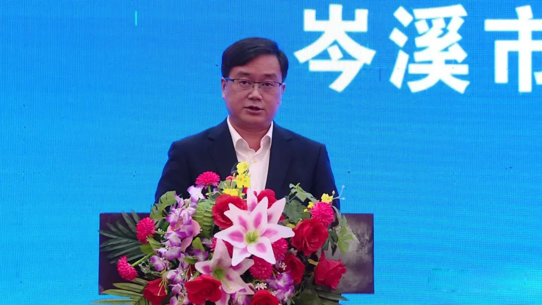 2020年石材行業(yè)(廣西岑溪)創(chuàng)新發(fā)展論壇隆重舉行