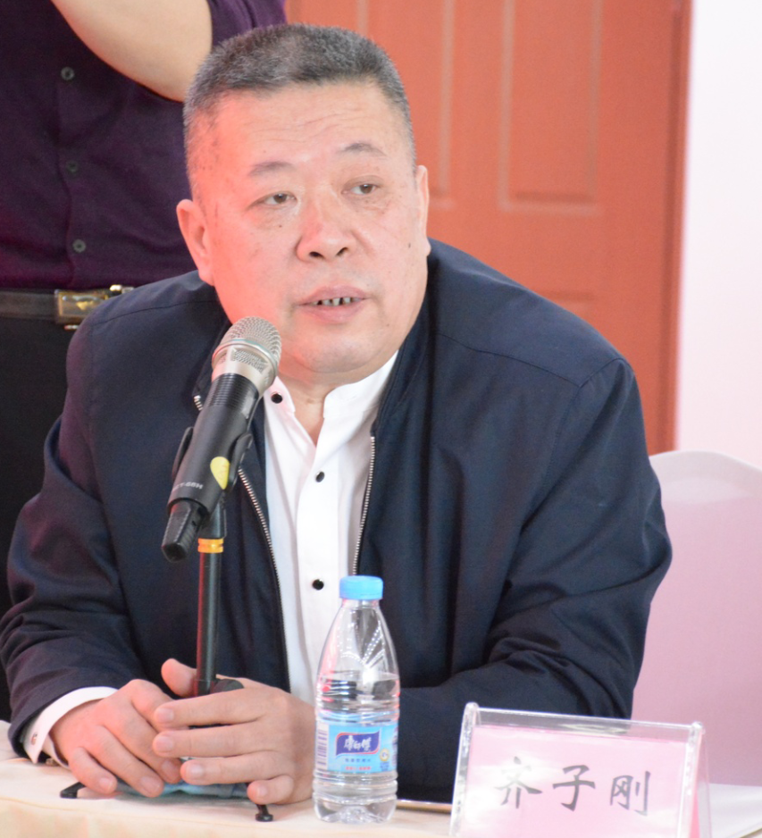 歷史首次！中國石材協會&全國工商聯石材業商會在水頭召開會長聯席會