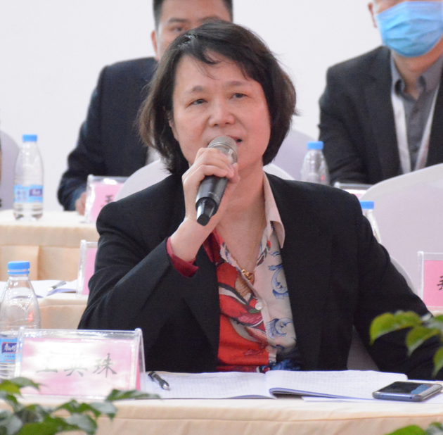 歷史首次！中國石材協會&全國工商聯石材業商會在水頭召開會長聯席會