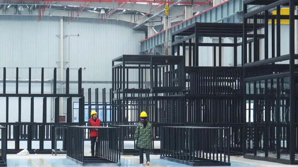 江蘇海陵泰州石材城來了，總投資2.2億元！一站式石材交易市場(chǎng)！