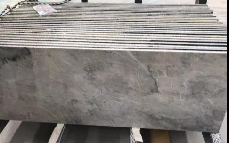 晏輝：好好的石材，為啥加工時會出現爆裂？