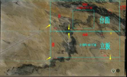 晏輝：好好的石材，為啥加工時會出現爆裂？