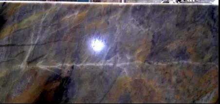 晏輝：好好的石材，為啥加工時會出現爆裂？