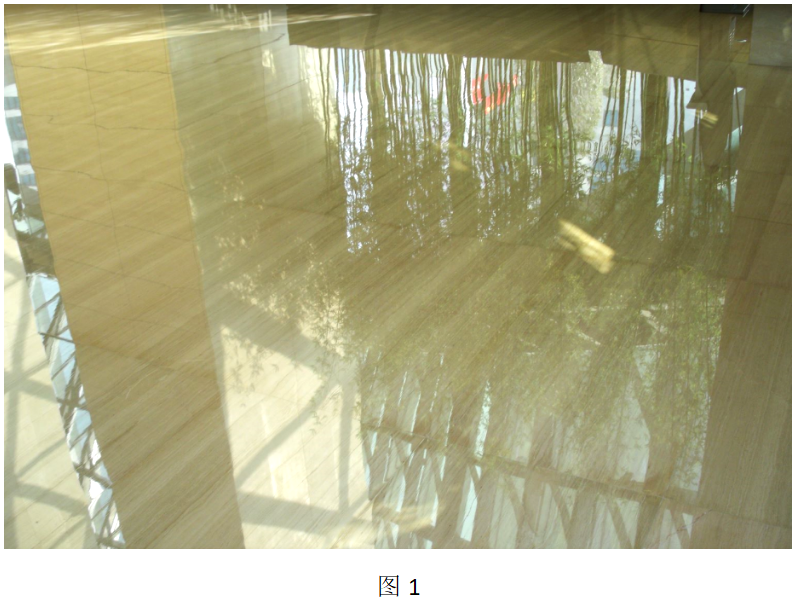 晏輝：光面石材鋪在地面固然好看，但是有幾個點要注意！