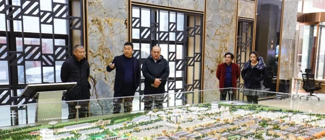 麻城將搭建石材工業(yè)互聯(lián)網(wǎng)，實現(xiàn)石材整體化協(xié)同發(fā)展