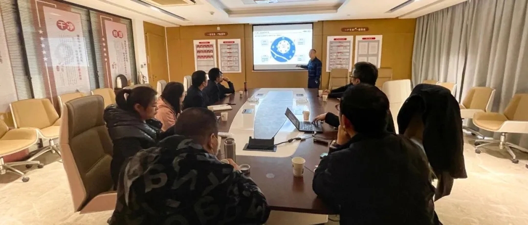 麻城將搭建石材工業(yè)互聯(lián)網(wǎng)，實現(xiàn)石材整體化協(xié)同發(fā)展