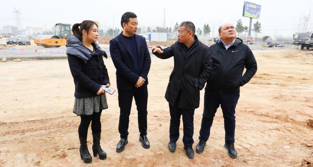 麻城將搭建石材工業(yè)互聯(lián)網(wǎng)，實現(xiàn)石材整體化協(xié)同發(fā)展