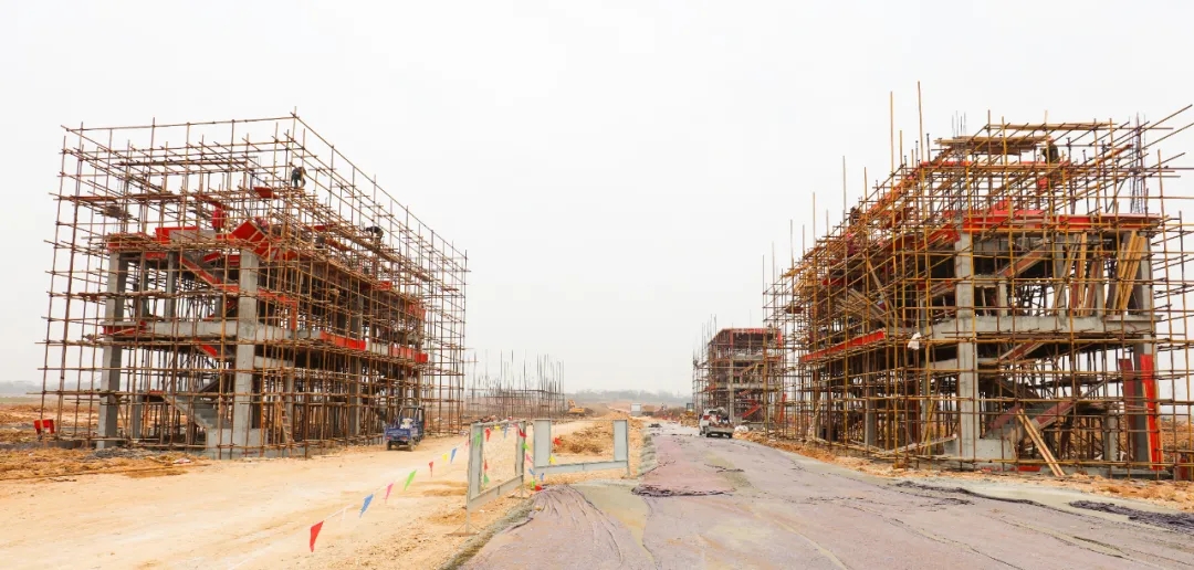 麻城將搭建石材工業(yè)互聯(lián)網(wǎng)，實現(xiàn)石材整體化協(xié)同發(fā)展