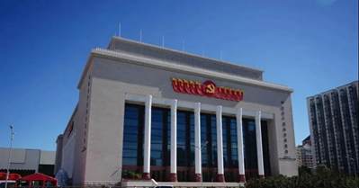 四川石材火了！寶興“漢白玉”大理石；滎經“中國紅”花崗巖“進京