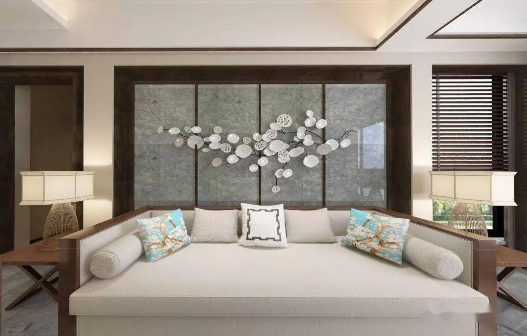 六款流行的灰色大理石產品