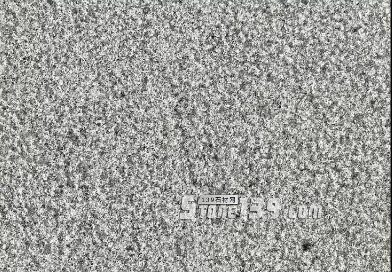 安徽芝麻石產地宣城廣德花崗巖-廣德灰（芝麻灰）、廣德黑（芝麻黑）