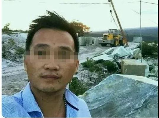 中國石材老板在巴西花崗巖礦山遭槍殺！領(lǐng)館發(fā)布安全提醒！石材人實(shí)屬不易！
