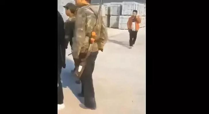 中國石材老板在巴西花崗巖礦山遭槍殺！領(lǐng)館發(fā)布安全提醒！石材人實(shí)屬不易！