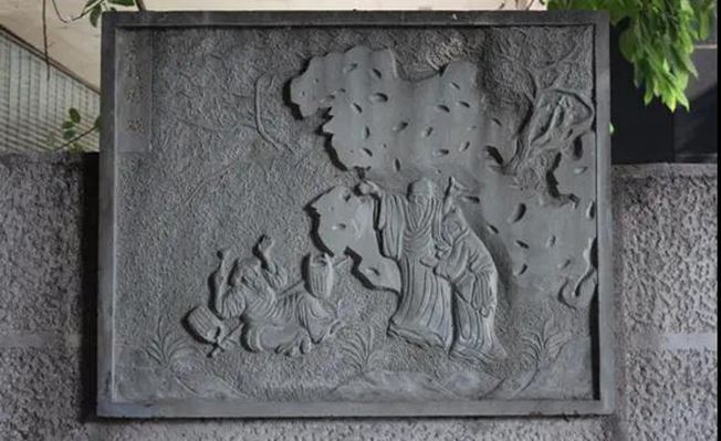 石材雕刻技術中的六大工藝（浮雕、圓雕、鏤雕、透雕、沉雕、線雕）