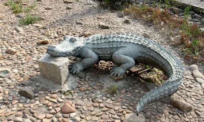 石材雕刻技術中的六大工藝（浮雕、圓雕、鏤雕、透雕、沉雕、線雕）