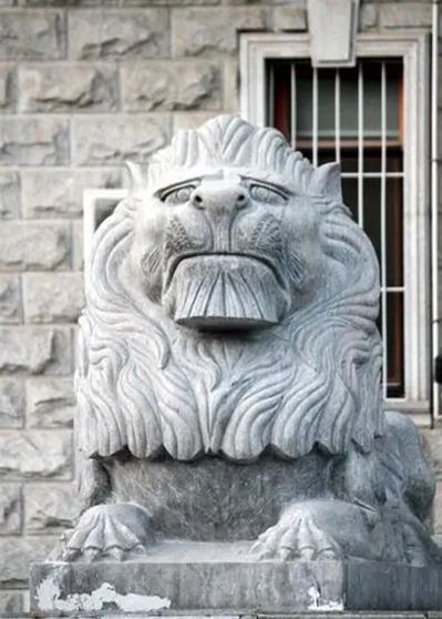 石材雕刻技術中的六大工藝（浮雕、圓雕、鏤雕、透雕、沉雕、線雕）