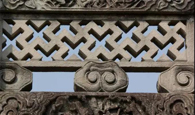 石材雕刻技術中的六大工藝（浮雕、圓雕、鏤雕、透雕、沉雕、線雕）