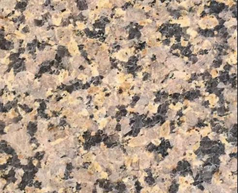 “中國塞北石材之鄉”內蒙古鑲黃旗石材礦山和金鉆瑪（塞北金麻）白金瑪（蒙古白麻）產品欣賞！