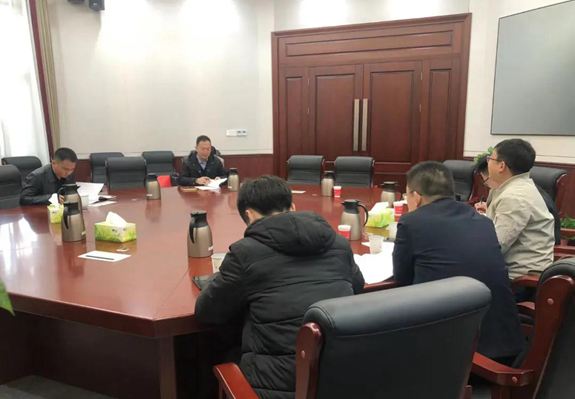 湖南大白花花崗巖產區茶陵縣東山石材產業園項目推進