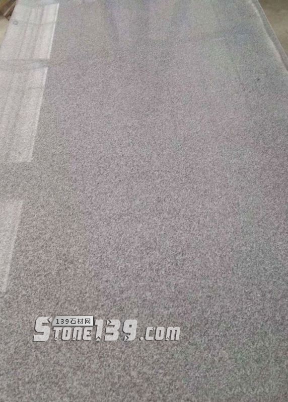 【羅田縣華宇石材】經(jīng)營湖北浪淘沙、芝麻灰、芝麻白花崗巖系列產(chǎn)品