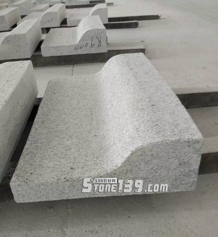 石材路沿石是如何倒角的？倒角費用是多少？有什么注意事項！