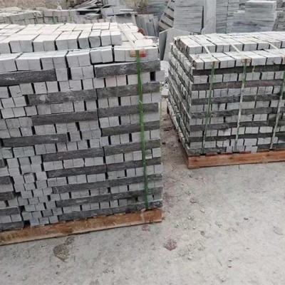 青石馬蹄石，青石馬蹄石小方塊，青石馬蹄石廠家供應(yīng)，馬蹄石價格