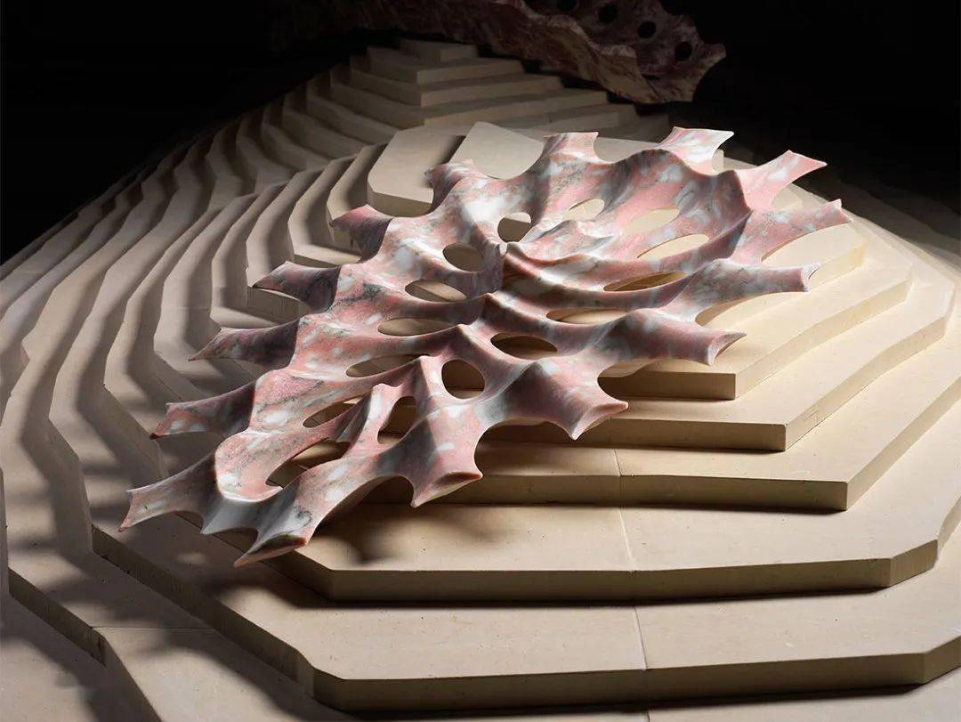 2022意大利維羅納石材展，四大主題設計欣賞 