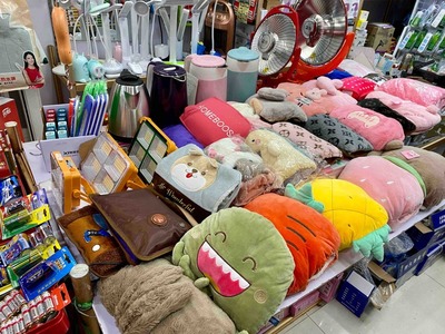冷空氣催熱哈爾濱市“暖經濟” 保暖產品銷售一路走俏，健身器材需求升溫